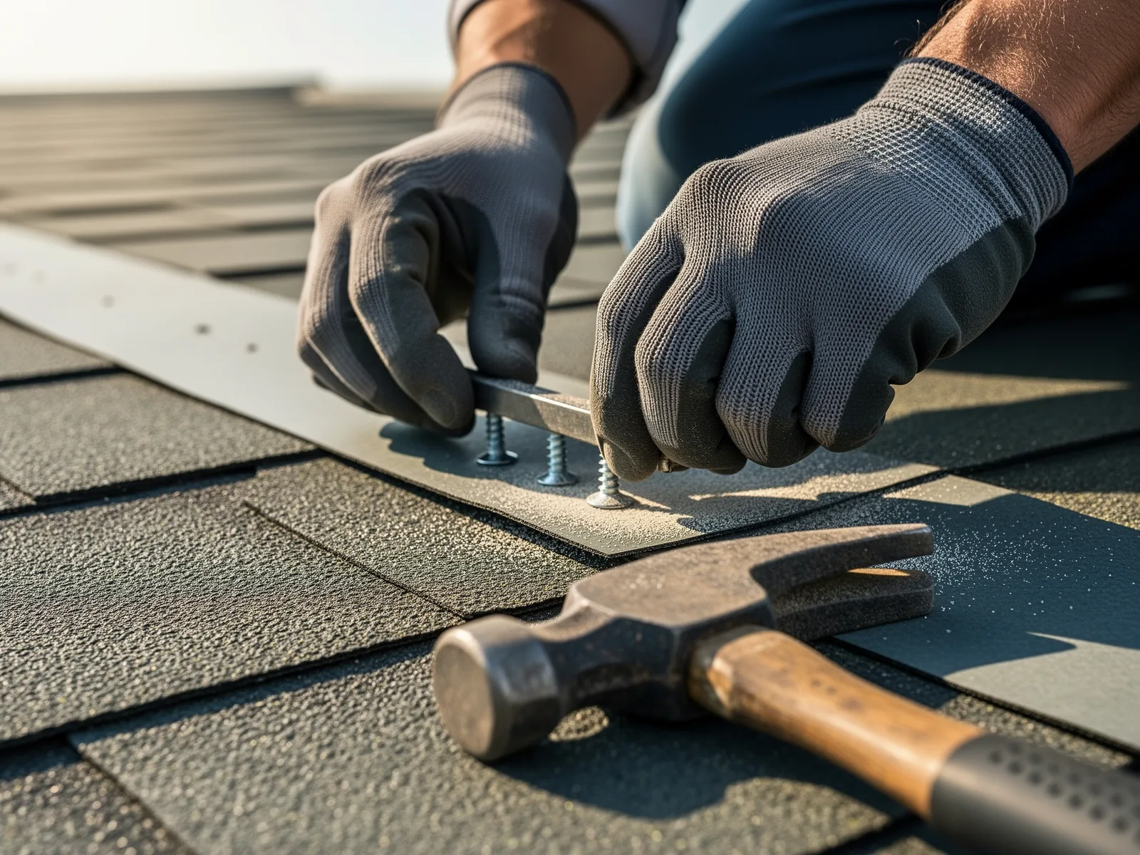 Why choose Fascia Repair in Monmouth Junction, NJ
